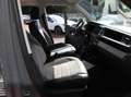 Volkswagen T6 Multivan 4M Gewinde-FWK AHK Standheiz LED AdaptivTempo Grau - thumbnail 5