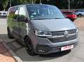 Volkswagen T6 Multivan 4M Gewinde-FWK AHK Standheiz LED AdaptivTempo Grau - thumbnail 2