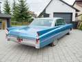 Cadillac Deville Cadillac Deville 1963 – Historische Zulassung Blau - thumbnail 12