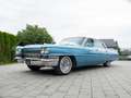 Cadillac Deville Cadillac Deville 1963 – Historische Zulassung Blau - thumbnail 1