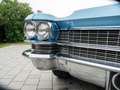 Cadillac Deville Cadillac Deville 1963 – Historische Zulassung Blau - thumbnail 14