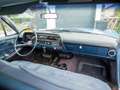 Cadillac Deville Cadillac Deville 1963 – Historische Zulassung Blau - thumbnail 22
