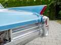 Cadillac Deville Cadillac Deville 1963 – Historische Zulassung Blau - thumbnail 16
