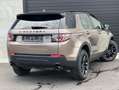 Land Rover Discovery Sport 2.0 TD4 HSE Luxury PANO-NAVI-CAMERA-GARANTIE Braun - thumnbnail 8