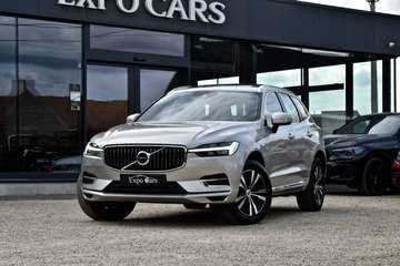 XC60 2.0 T6 PHEV AWD Inscription*PANO DAK*CAMERA*CARPLAY*TREKHAAK*