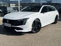 Peugeot 508 SW PSE Plug-In Hybrid 360 e-EAT8 Allrad El. Panoda Blanc - thumbnail 1