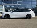 Peugeot 508 SW PSE Plug-In Hybrid 360 e-EAT8 Allrad El. Panoda Blanc - thumbnail 3