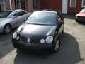 Volkswagen Polo Cricket. Klimaanlage. HU neu. Noir - thumbnail 1