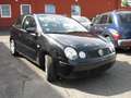 Volkswagen Polo Cricket. Klimaanlage. HU neu. Noir - thumbnail 2