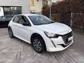 Peugeot e-208 e Active PREZZO REALE NESSUN OBBLIGO FINANZIARIO Blanc - thumbnail 3