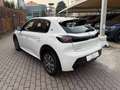 Peugeot e-208 e Active PREZZO REALE NESSUN OBBLIGO FINANZIARIO Blanc - thumbnail 7