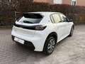Peugeot e-208 e Active PREZZO REALE NESSUN OBBLIGO FINANZIARIO Blanc - thumbnail 5