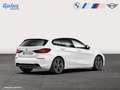 BMW 118 d A Weiß - thumbnail 2