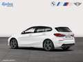 BMW 118 d A Weiß - thumbnail 6