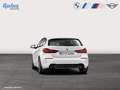 BMW 118 d A Weiß - thumbnail 7