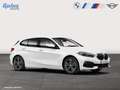 BMW 118 d A Weiß - thumbnail 9