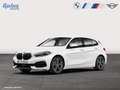 BMW 118 d A Weiß - thumbnail 1