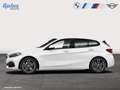 BMW 118 d A Weiß - thumbnail 5