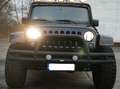 Jeep Wrangler Wrangler Unlimited 3.8 Automatik Sahara Schwarz - thumbnail 2