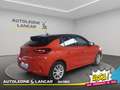 Opel Corsa 1.5 CDTI Elegance 100cv 1 PROPRIETARIO + TETTO NER Orange - thumbnail 7