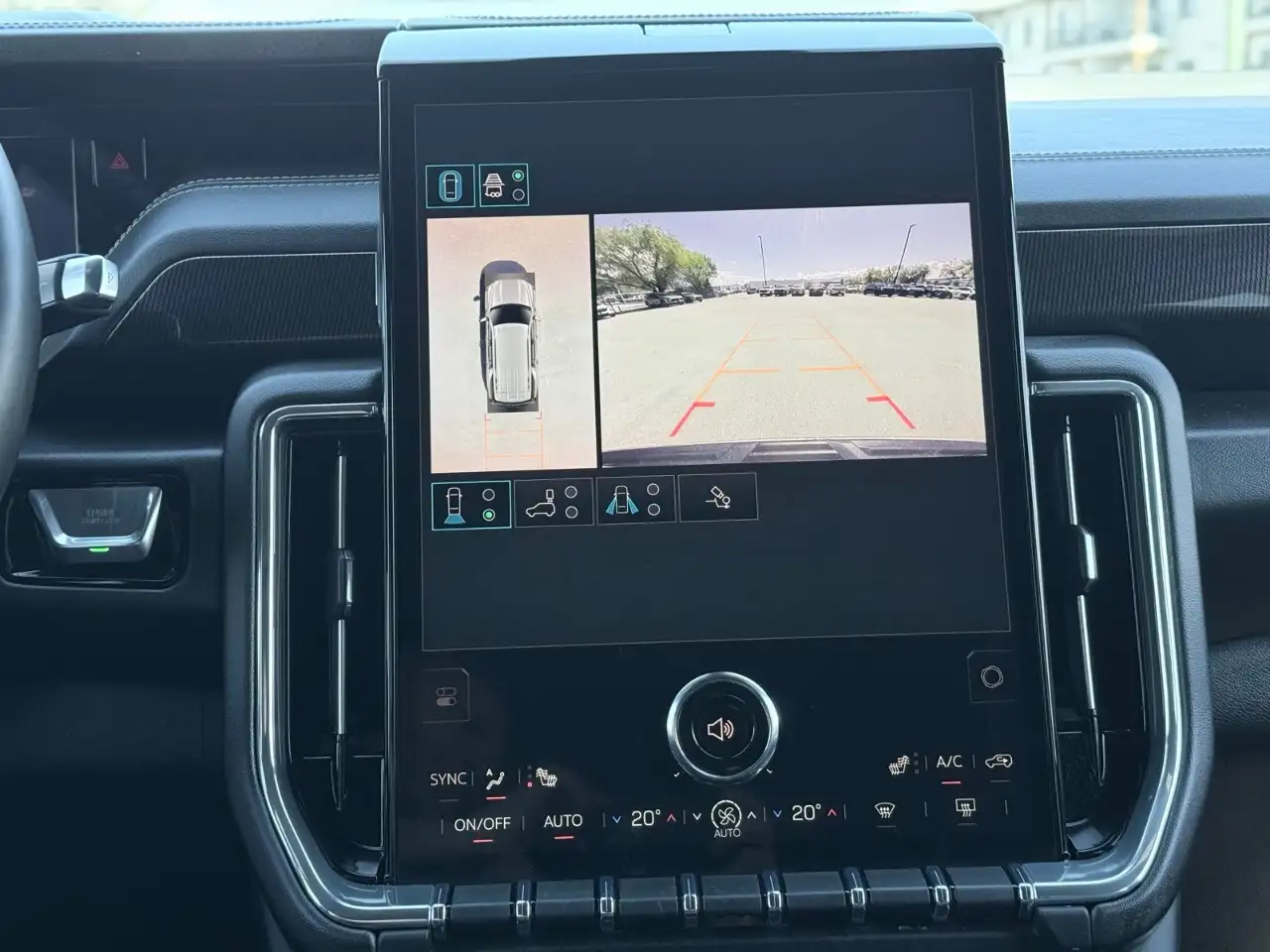 GMC Yukon снимка GMC Yukon