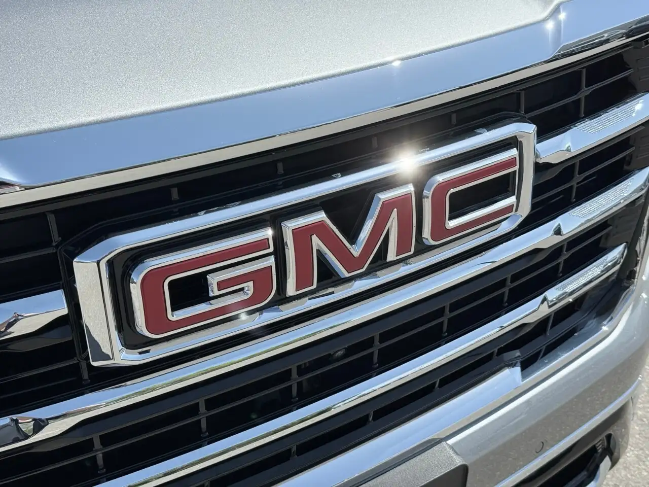 GMC Yukon снимка GMC Yukon