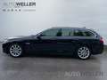 BMW 520 d Touring *AHK*Navi*HUD*SmartKey*LMF*Klima* Black - thumbnail 4