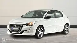 Peugeot 208 1.2 PureTech 100 S\u0026S Active