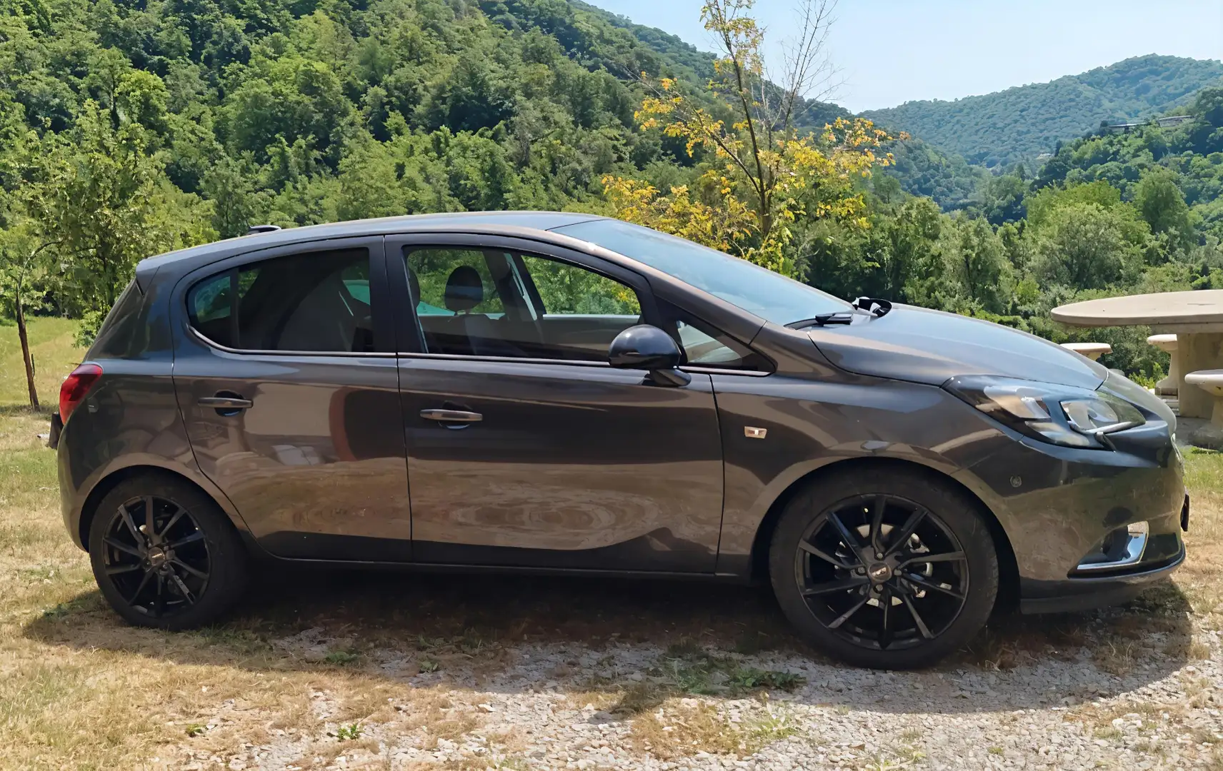 Opel Corsa 5p 1.4 Cosmo 90cv - Nuova da Vetrina - 1