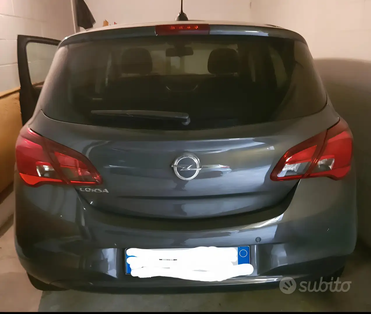 Opel Corsa 5p 1.4 Cosmo 90cv - Nuova da Vetrina - 2