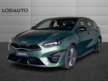 1.5 T-GDi 160 CV DCT GT Line Special Ed.