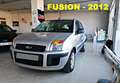 Ford Fusion 1.4 Urban Grau - thumbnail 1