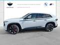 BMW XM 50e  B&W/Autob./23"/AHK Gestiksteuerung DAB Wit - thumbnail 2