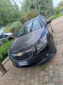 SW 2.0d LTZ 163cv auto