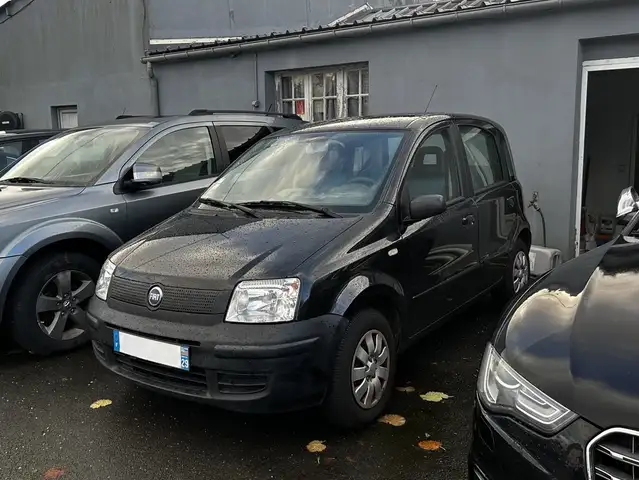 Fiat Panda 1.1 54