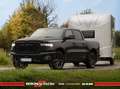 RAM 1500 NEW LARAMIE NIGHT PREMIUM 3.0L 420CV - IVA ESCLUSA Schwarz - thumbnail 23