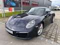 Porsche 991 .2 911 Carrera 4S Sport-Klappenabgasanlage Bleu - thumbnail 1