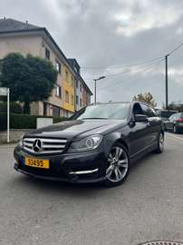 C 300 T CDI PACK AMG 4-Matic