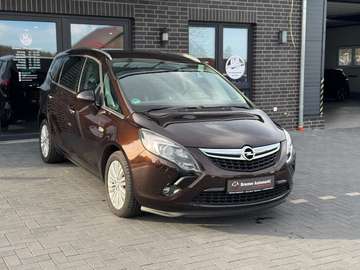 C Tourer Innovation*Automatik*7Sitzer*AC*