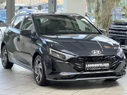 Hyundai i20 1.0 T GDI Automatik/S+LHZ/BT/KAMERA/KLIMA