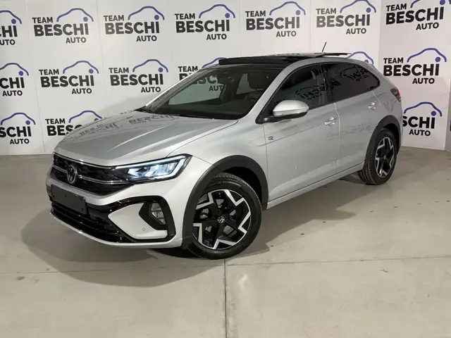 Volkswagen Taigo 1.0 TSI 110CV MAN R-LINE