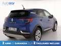 Renault Captur 1.0 tce Intens Gpl 100cv Blu/Azzurro - thumbnail 2