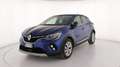 Renault Captur 1.0 tce Life Gpl 100cv Blau - thumbnail 1