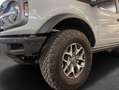 Ford Bronco 2,3 T Badlands US-Import High Package AHK Szürke - thumbnail 5