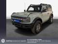 Ford Bronco 2,3 T Badlands US-Import High Package AHK siva - thumbnail 1