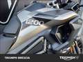 Triumph Tiger 1200 Rally Pro Abs Grigio - thumbnail 6