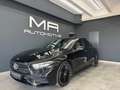 Mercedes-Benz A 200 Limo AMG Line *PANO*BURM*HUD*360*MEMO*MBEAM*VOLL* Schwarz - thumbnail 1