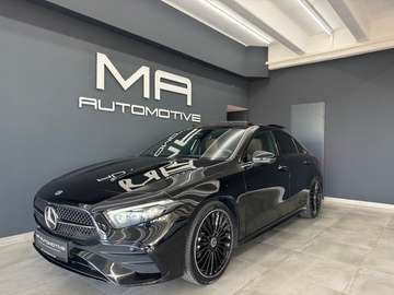 Limo AMG Line *PANO*BURM*HUD*360*MEMO*MBEAM*VOLL*