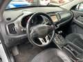 Kia Sportage Attract 2WD/RFK/NAVI/SHZ/TEMPOMAT Blanc - thumbnail 10