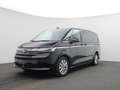 Volkswagen T7 Multivan 2.0 TDI DSG LR Style MATRIX LEDER AHK Schwarz - thumbnail 2